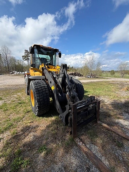 Volvo L 70 G