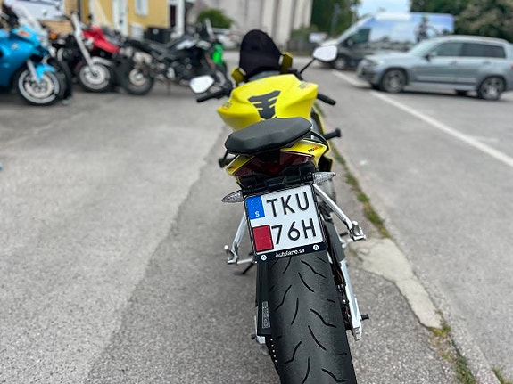 Aprilia RS 660 4 of 4