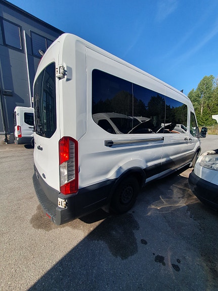 Ford Transit 4 of 5