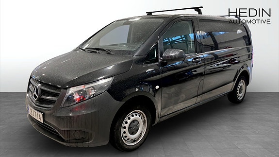 Mercedes-Benz Vito 111