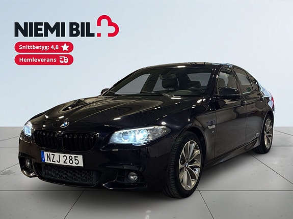 BMW 530d