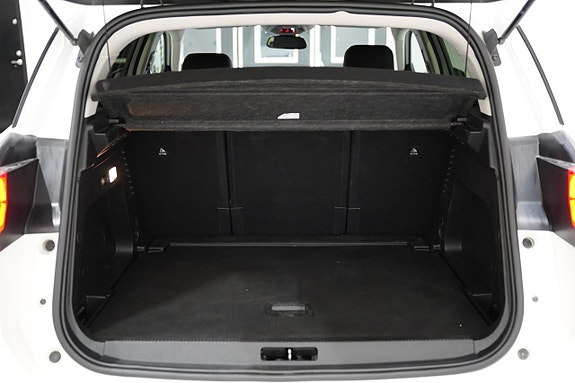 Citroen C5 Aircross 19 of 19