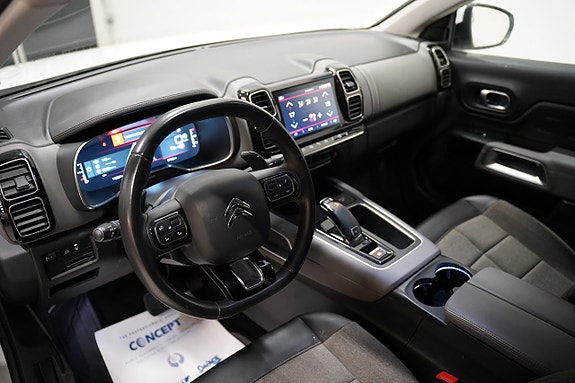 Citroen C5 Aircross 6 of 19