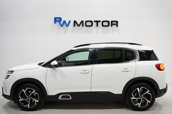 Citroen C5 Aircross 3 of 5