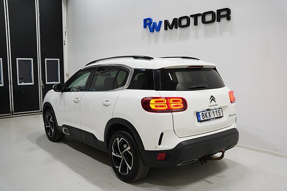 Citroen C5 Aircross 4 of 5