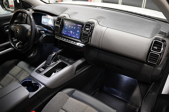 Citroen C5 Aircross 8 of 19