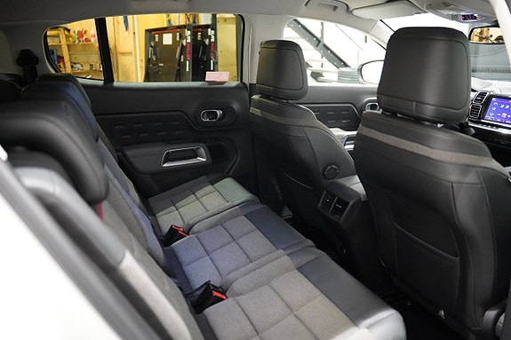 Citroen C5 Aircross 18 of 19