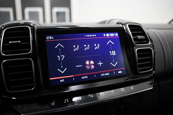 Citroen C5 Aircross 16 of 19