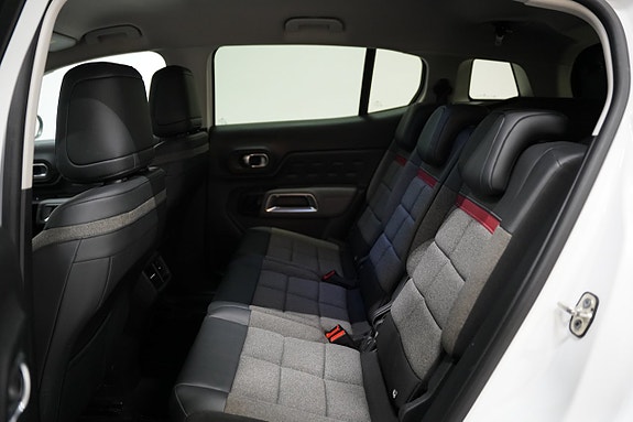 Citroen C5 Aircross 17 of 19