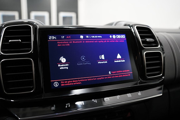 Citroen C5 Aircross 15 of 19