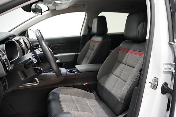 Citroen C5 Aircross 7 of 19