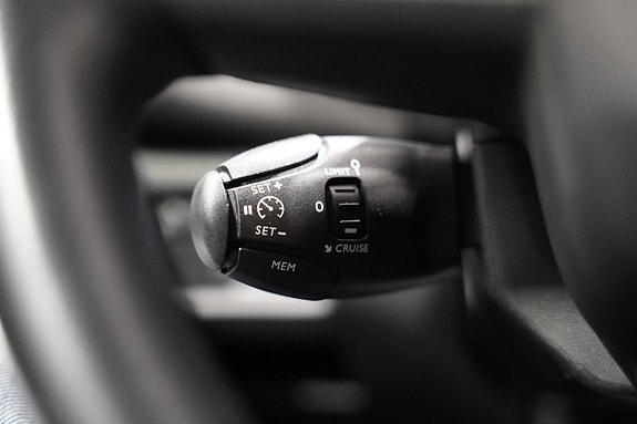 Citroen C5 Aircross 11 of 19