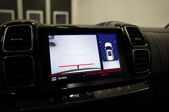 Citroen C5 Aircross 14 of 19