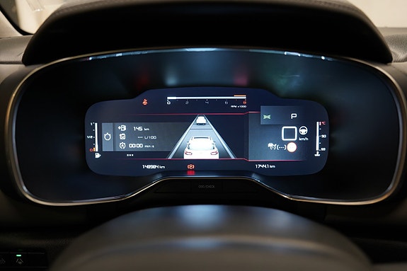 Citroen C5 Aircross 12 of 19