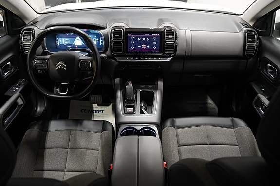 Citroen C5 Aircross 9 of 19