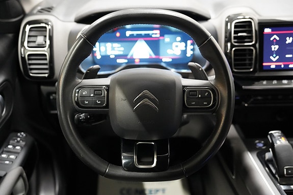 Citroen C5 Aircross 10 of 19