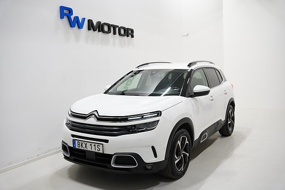Citroen C5 Aircross 2 of 5