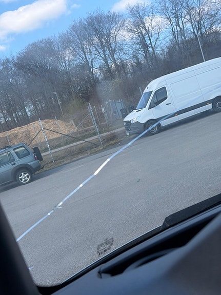 Mercedes-Benz Sprinter 317 9 of 14