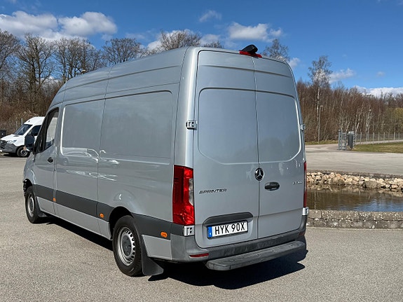 Mercedes-Benz Sprinter 317 5 of 5