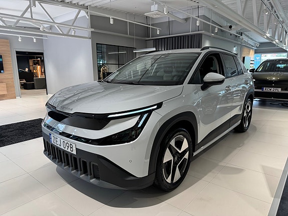 Skoda Epiq 4 of 14