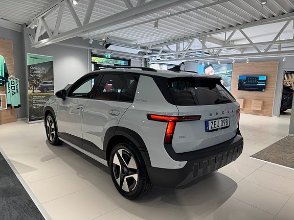 Skoda Epiq 5 of 14