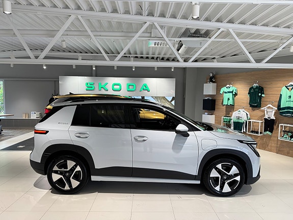 Skoda Epiq 3 of 14