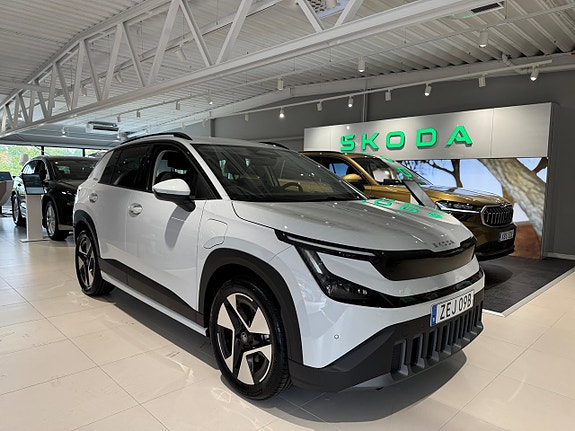Skoda Epiq