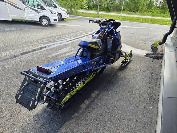 Polaris 850 RMK KHAOS 155 -21 3 of 3