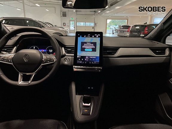 Renault Captur 11 of 16
