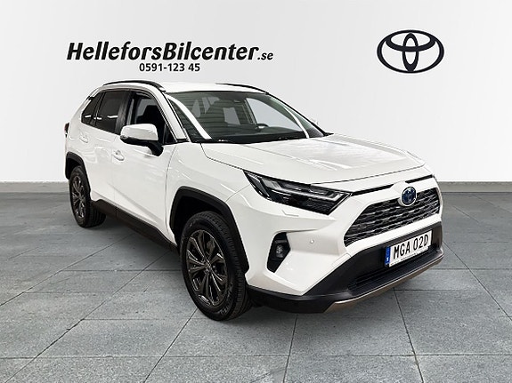Toyota RAV4 19 of 21