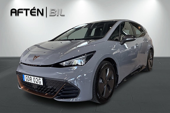 İkinci el  Cupra El-Born electro