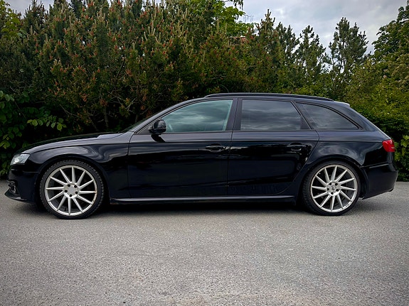 Audi A4 2 of 5