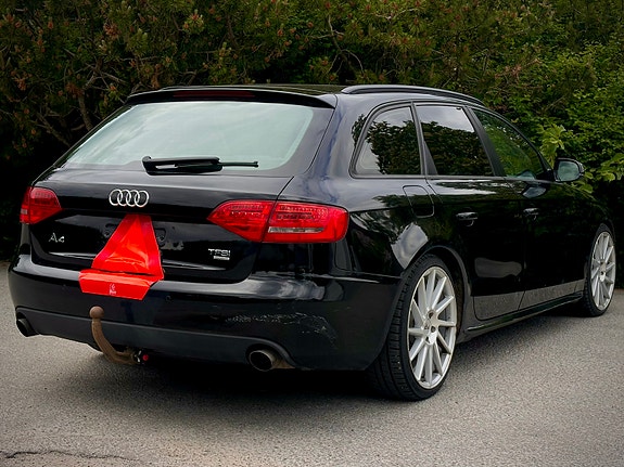 Audi A4 3 of 5