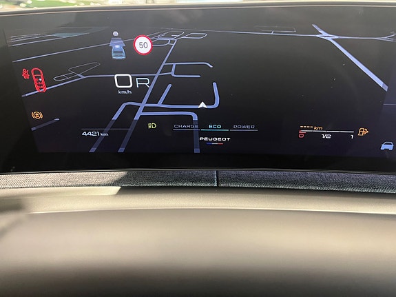 Peugeot 5008 8 of 9
