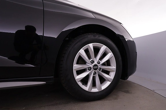 Audi A3 7 of 13