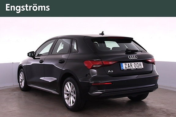 Audi A3 4 of 5