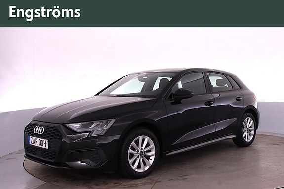 Audi A3 6 of 13