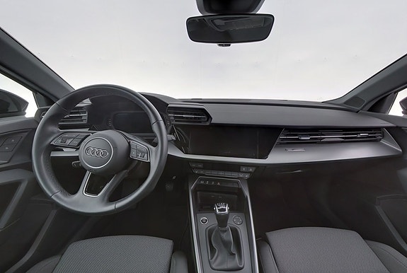 Audi A3 12 of 13