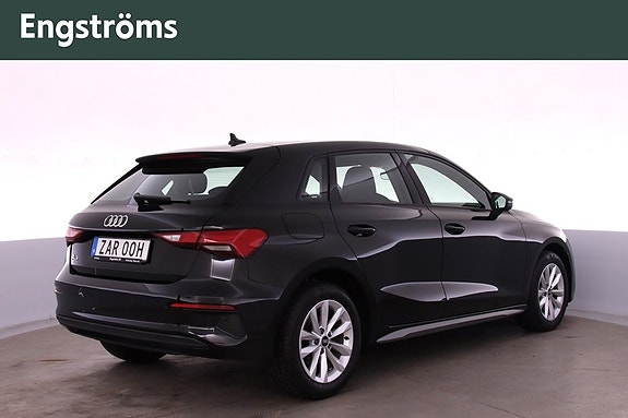Audi A3 3 of 5
