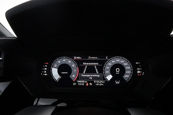 Audi A3 9 of 13