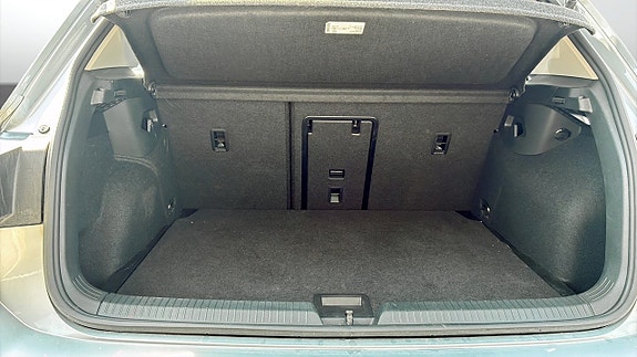 Volkswagen Golf I 12 of 14