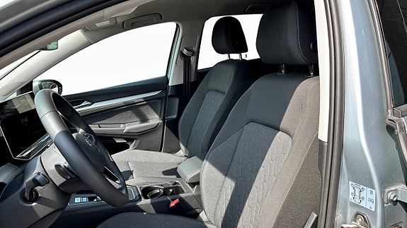 Volkswagen Golf I 8 of 14