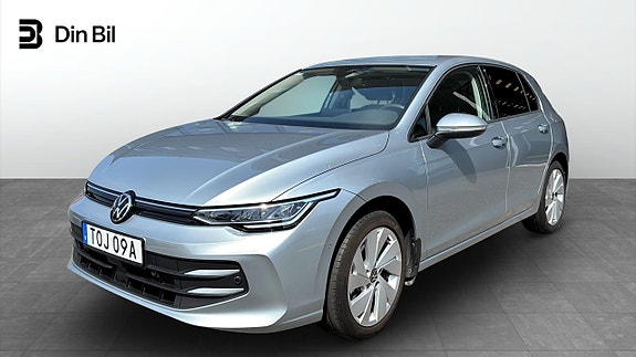 Volkswagen Golf-Serie