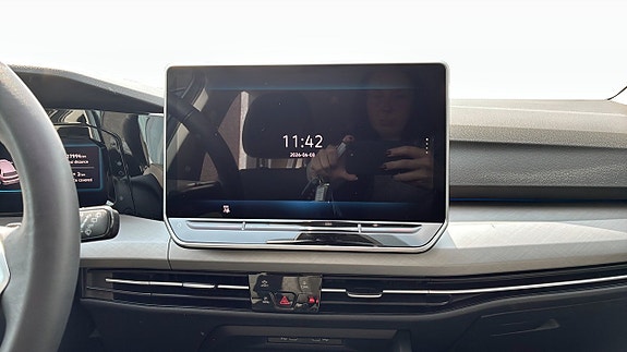 Volkswagen Golf I 9 of 14