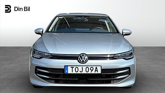 Volkswagen Golf I 4 of 14