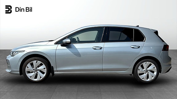 Volkswagen Golf I 2 of 14