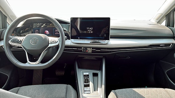 Volkswagen Golf I 10 of 14