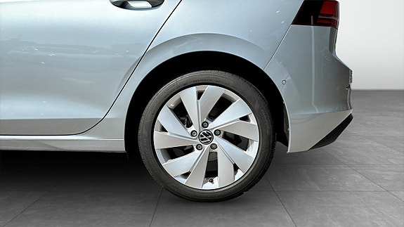 Volkswagen Golf I 6 of 14
