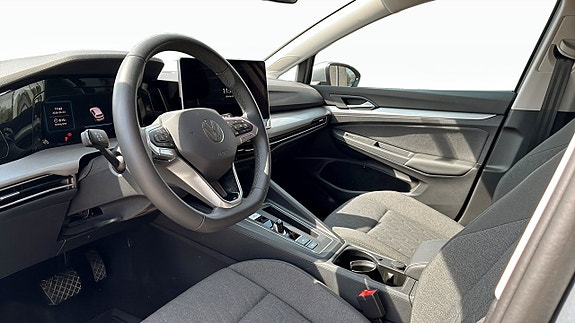 Volkswagen Golf I 7 of 14