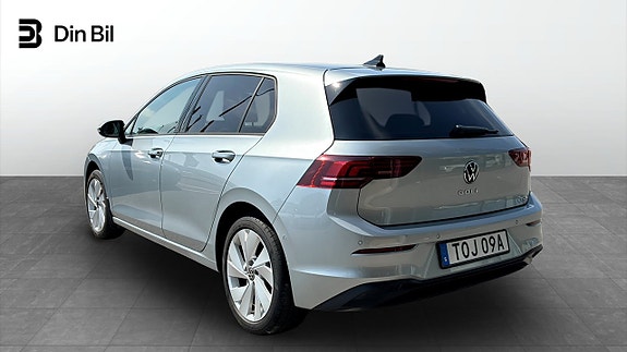Volkswagen Golf I 3 of 14
